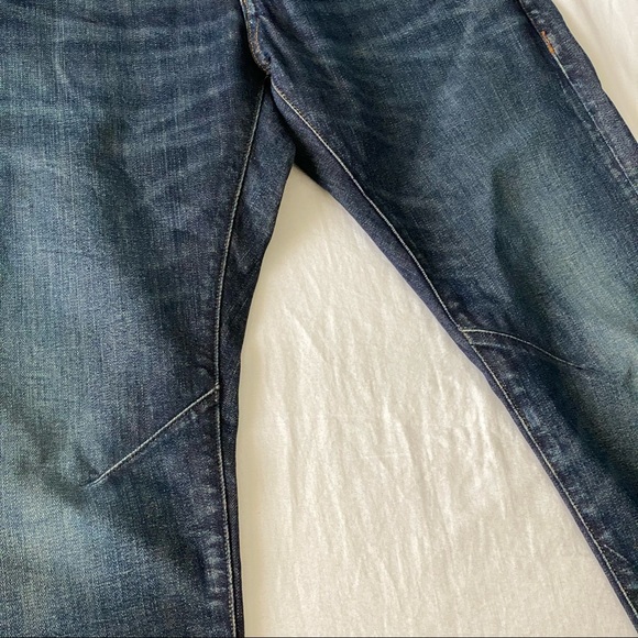 G-star raw jeans